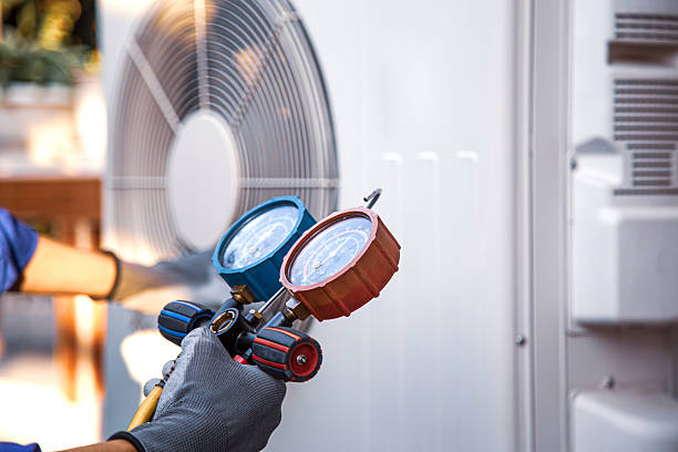 Affordable Emergency Hvac Repair solutions in Braddock, PA