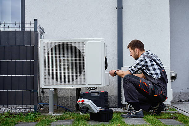 Trusted Emergency Hvac Repair service in Braddock, PA - HVAC Repair CO